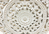 Royal Handicraft Carved Wooden Wall Decor